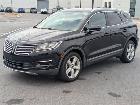 Used 2018 Lincoln MKC Premiere image 8