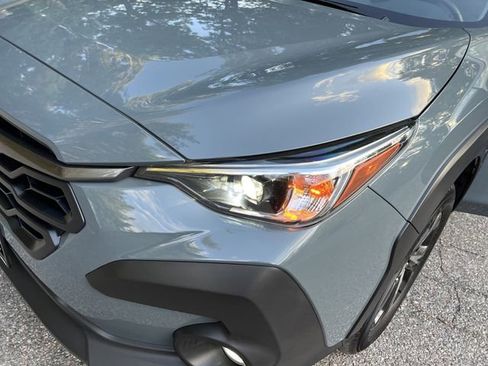 Used 2024 Subaru Crosstrek 2.0i Premium w/ Crosstrek Mirror Package AWD/4WD image 27
