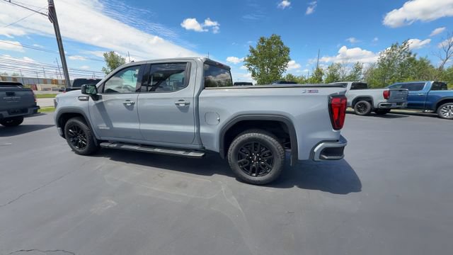 Certified 2024 GMC Sierra 1500 Elevation AWD/4WD image 6