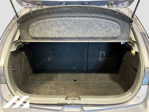 Used 2007 MAZDA MAZDA3 s Touring FWD image 25