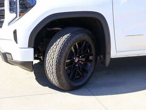 New 2026 GMC Sierra 1500 Elevation w/ Preferred Package image 41
