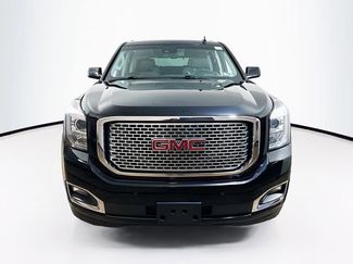 Used 2017 GMC Yukon Denali w/ Open Road Package video 2