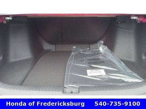 Used 2025 Honda Accord SE image 34