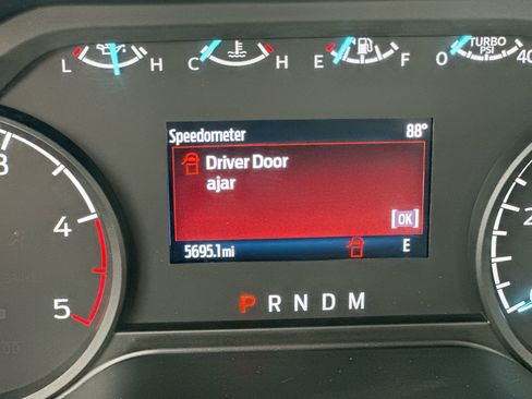 Used 2024 Ford F350 XL image 15