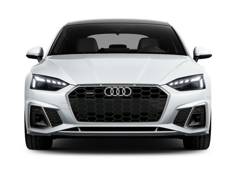 Certified 2023 Audi A5 2.0T Premium Plus w/ Premium Plus AWD/4WD image 4