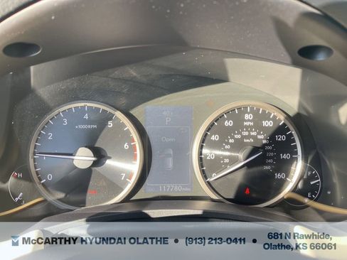 Used 2015 Lexus NX 200t FWD w/ Premium Package image 7