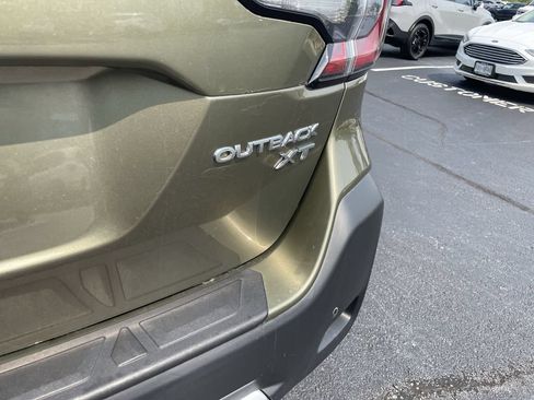 Certified 2024 Subaru Outback Limited XT AWD/4WD image 6