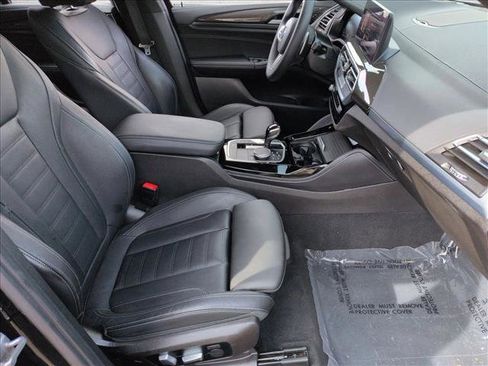 Used 2023 BMW X4 M40i w/ Premium Package image 22