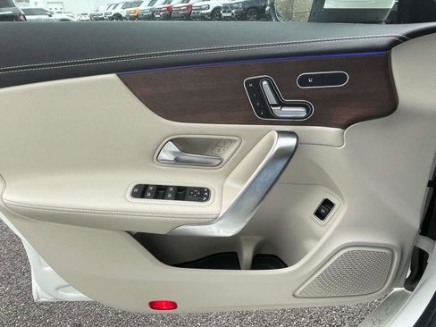 Certified 2023 Mercedes-Benz CLA 250 4MATIC image 31