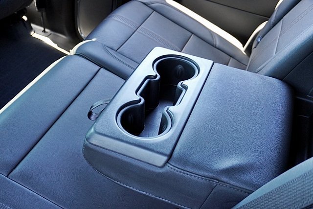 Used 2024 Chevrolet Silverado 1500 High Country w/ High Country Premium Package AWD/4WD image 29