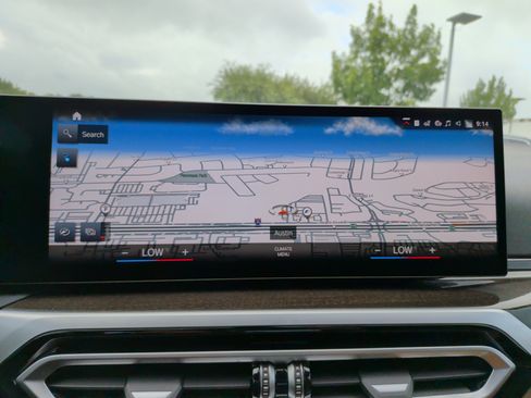 Certified 2023 BMW i4 eDrive35 RWD image 15