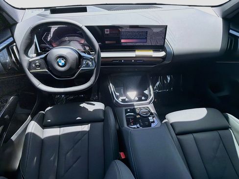 New 2026 BMW X3 xDrive30i w/ Premium Package AWD/4WD image 16