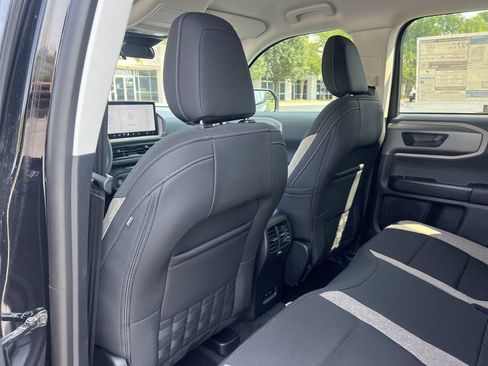 New 2026 Ford Bronco Sport Big Bend w/ Convenience Package AWD/4WD image 16