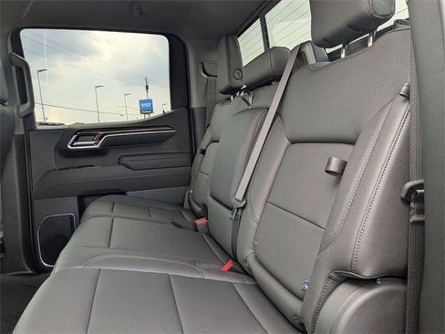 New 2026 Chevrolet Silverado 1500 RST w/ Safety Package image 14