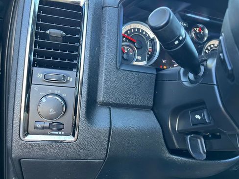 Used 2017 RAM 1500 Sport w/ Black Ram 1500 Sport Group image 27