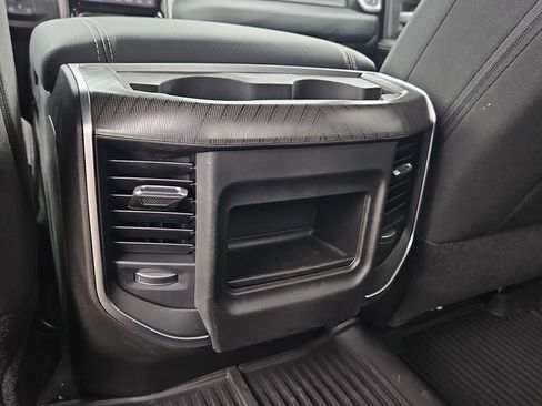 New 2026 RAM 2500 Lone Star AWD/4WD image 20