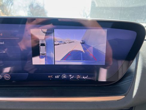 Used 2024 Buick Envision Sport Touring image 18