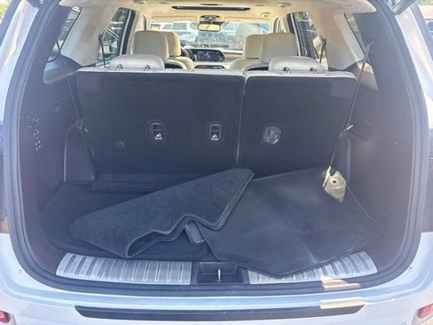 Used 2021 Hyundai Palisade Calligraphy w/ Cargo Package AWD/4WD image 26