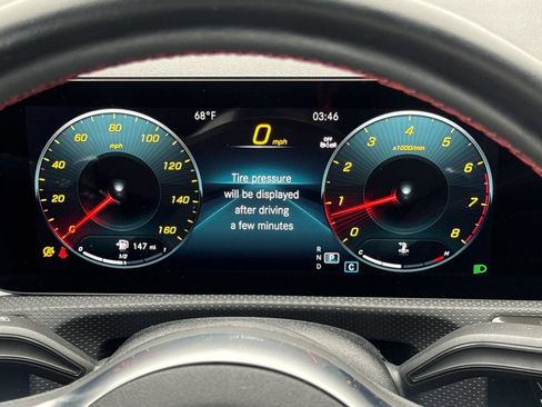 Certified 2023 Mercedes-Benz CLA 250 image 32