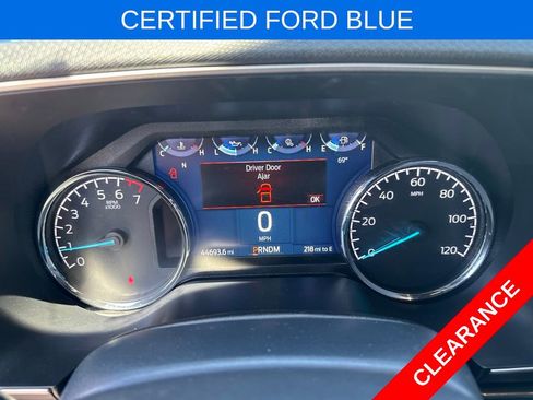 Certified 2023 Ford F150 XLT w/ Equipment Group 302A High AWD/4WD image 20