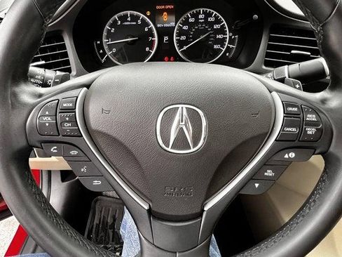 Used 2017 Acura ILX FWD image 10