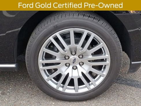 Certified 2024 Ford Expedition Limited w/ Excursion Package image 10