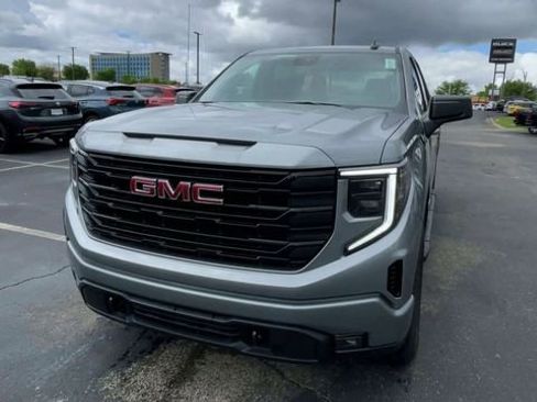 New 2026 GMC Sierra 1500 Elevation AWD/4WD image 5