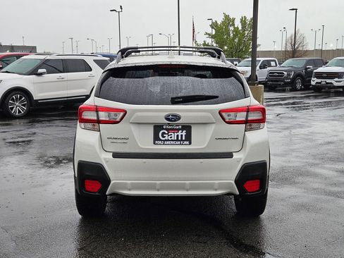 Used 2019 Subaru Crosstrek 2.0i Limited w/ Moonroof Package w/Navigation image 7