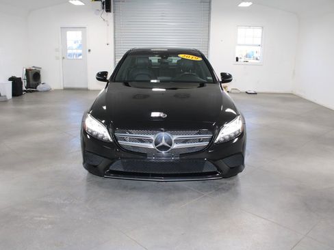Used 2019 Mercedes-Benz C 300 Sedan image 17