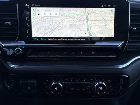 New 2026 GMC Sierra 1500 SLT w/ SLT Premium Plus Package image 21