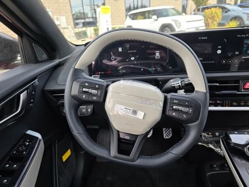 New 2025 Kia EV6 GT-Line image 8