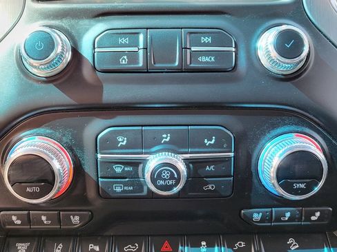 Used 2023 GMC Sierra 2500 Denali AWD/4WD image 34