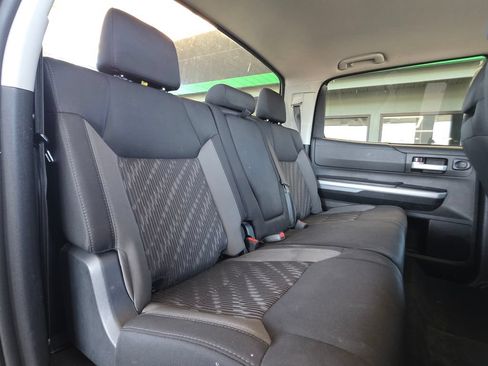 Used 2018 Toyota Tundra SR5 w/ TRD Sport Package AWD/4WD image 30