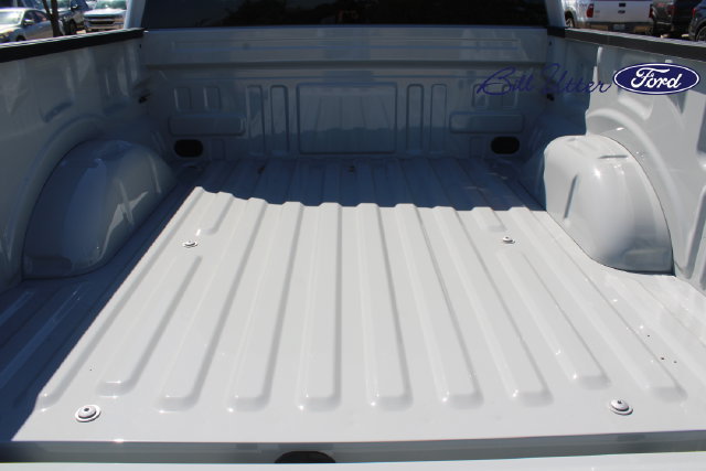 New 2026 Ford F150 STX w/ Equipment Group 200A RWD image 6