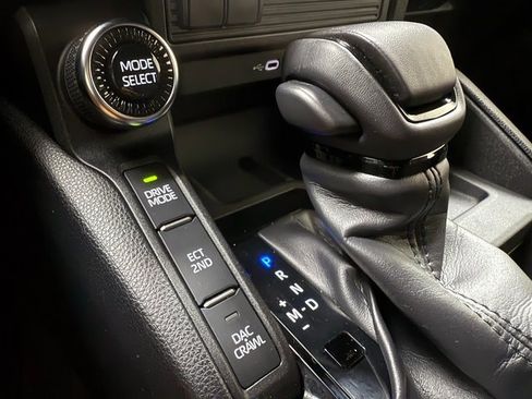 Used 2024 Toyota Land Cruiser 1958 image 20