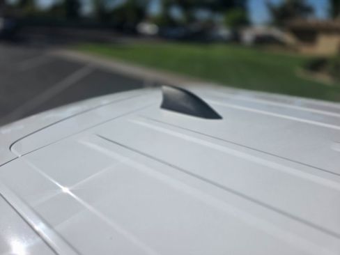 Used 2020 Chevrolet Equinox LS w/ LS Convenience Package image 11