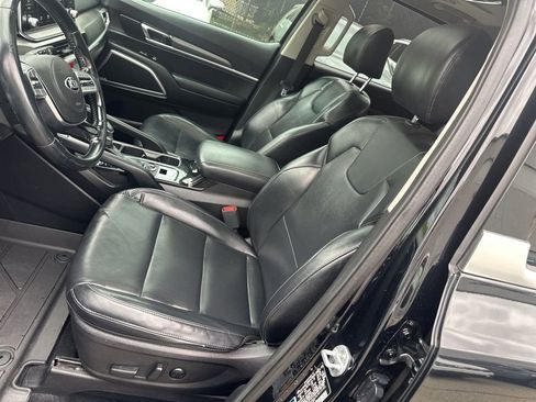 Used 2020 Kia Telluride S AWD/4WD image 10
