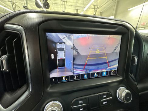 Used 2020 GMC Sierra 3500 AT4 w/ AT4 Premium Package image 15