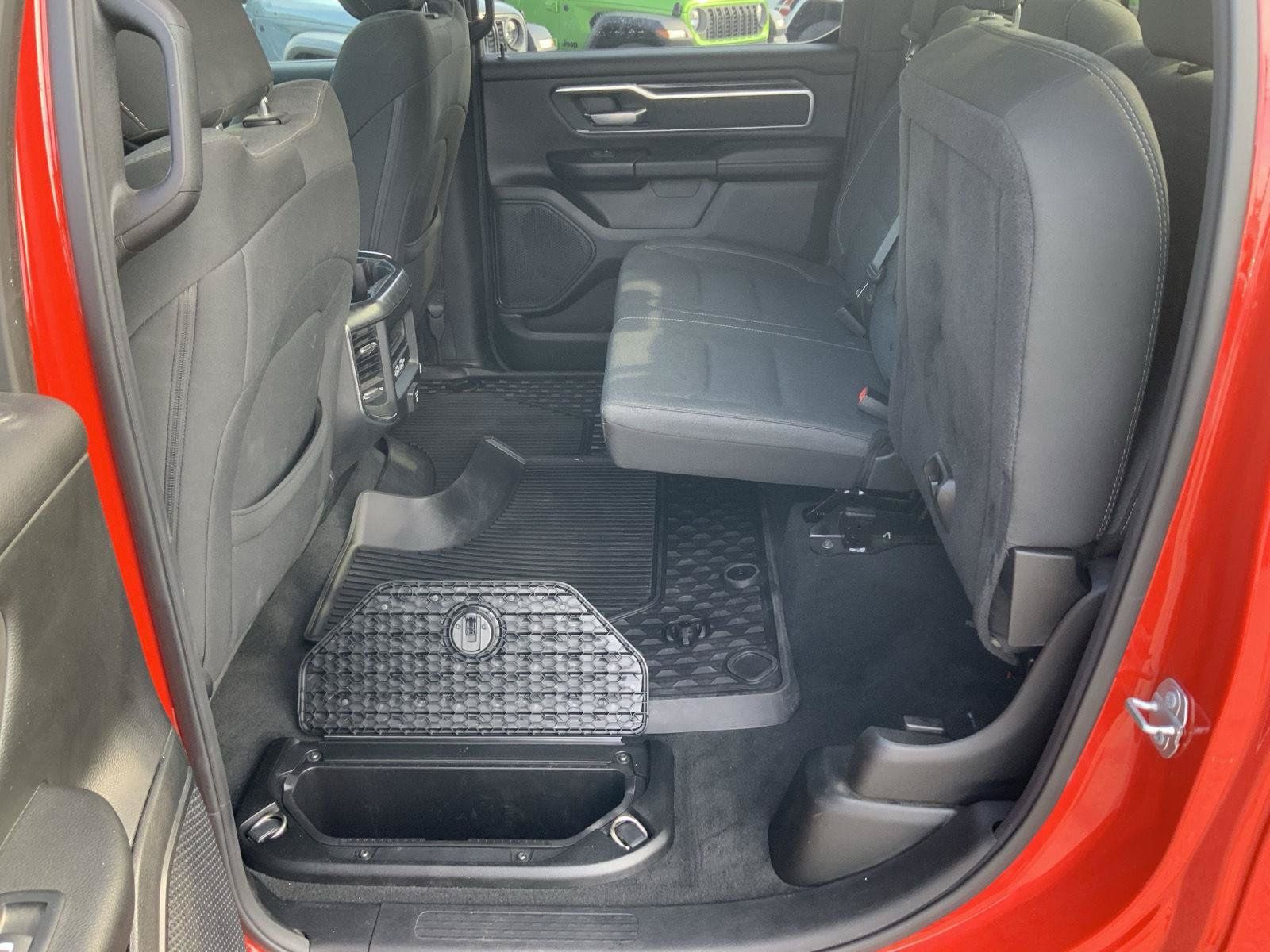 Used 2019 RAM 1500 Big Horn AWD/4WD image 56
