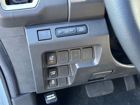 New 2026 Nissan Frontier SV w/ Tow Package image 23