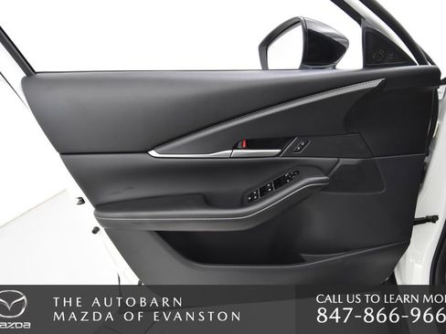 New 2026 MAZDA CX-30 Aire Edition image 37