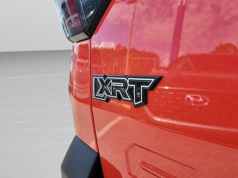 New 2025 Hyundai Santa Cruz XRT image 6