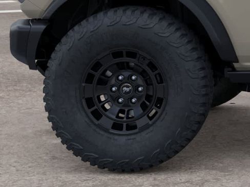 New 2026 Ford Bronco Badlands AWD/4WD image 21