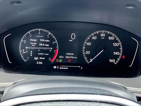 Used 2025 Honda Civic Sport image 24