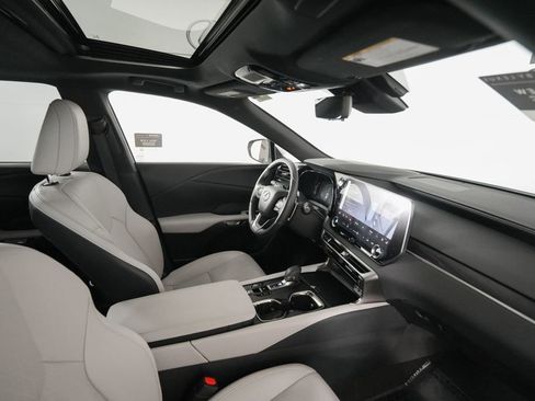 Certified 2024 Lexus RX 350 Premium Plus w/ Convenience Package image 20