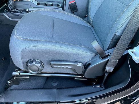 New 2026 Jeep Wrangler Sport image 14