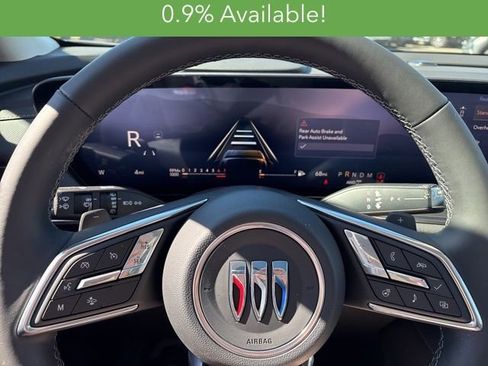 New 2026 Buick Envision Preferred image 6