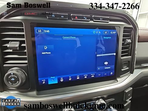 Used 2023 Ford F150 Lariat image 14