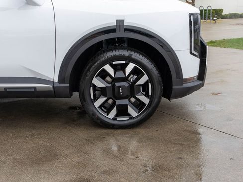 New 2027 Kia Telluride S image 37