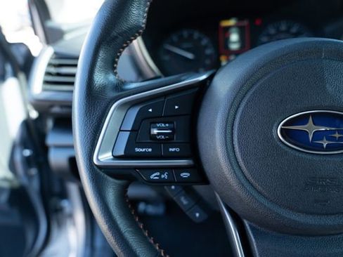 Used 2022 Subaru Crosstrek 2.0i Premium w/ Popular Package #4A image 24